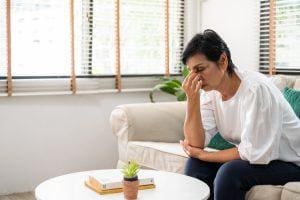 fatigue from hbot therapy