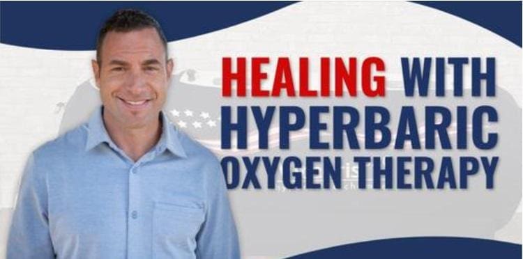 dr sonners on hbot