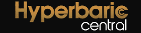 Hyperbaric Central logo