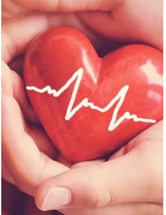 HEART HEALTH