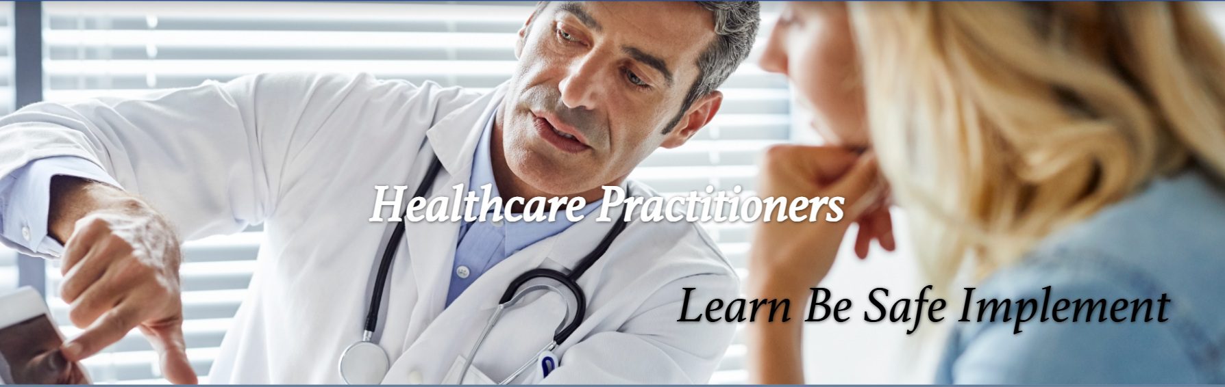 PRACTITIONER TRAINING